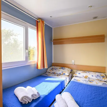 Ξενοδοχείο Casa Museddu 3*