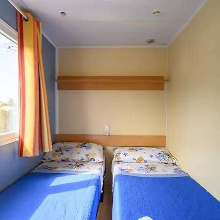 Ξενοδοχείο Casa Museddu 3*
