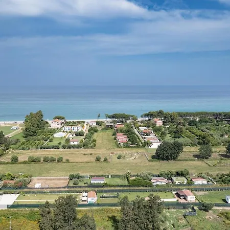 Casa Museddu Ξενοδοχείο