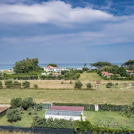 Ξενοδοχείο Casa Museddu 3*